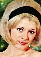 Кэнди Моррисон