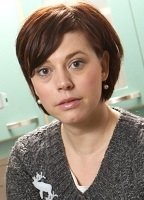 Карита Вайкьярв