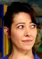 Кэрол Фабрис