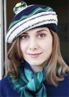 Кэрол Портес