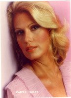 Кэрол Фарли