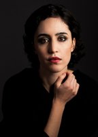 Каролина Амарал