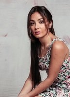 Каролина Арредондо