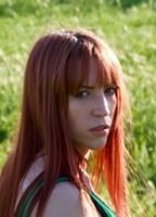 Каролина Бинда