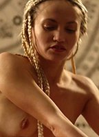 Каролина Мехия