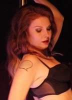 Кэролайн Роуз Томпсон