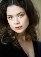 Кэрри Гетман