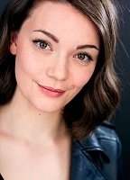 Кэссиди Лейтон