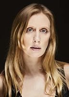 Катрин Жандрен