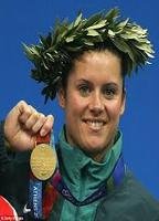 Шантель Ньюбери