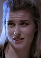 Шарлотта Хокинс