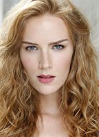 Шарлотта Кирк