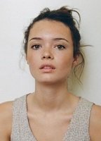 Шарлотта Роуз Бенджамин