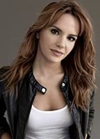 Шерил Тексиера