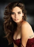 Кьяра Арриги