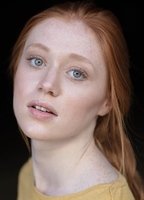 Хлоя Рэй Уормот