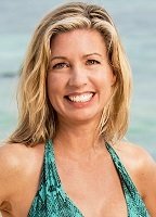 Крисси Хофбек