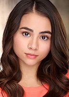 Киара Райли Уилсон