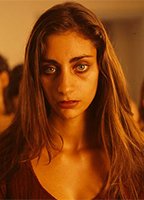 Кларисса Лиссовская