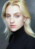 Клаудия Грейс Маккелл