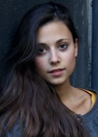 Клаудия Николаццо