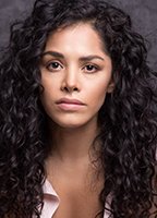 Клаудия Пинеда