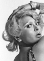 Клаудия Тейт