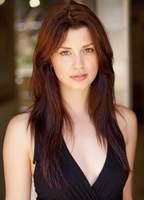 Коррин Эванс