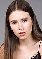 Констанс Андраде