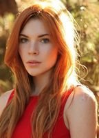 Кортни Халверсон