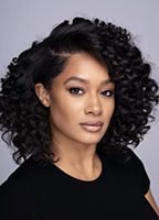 Кристал Рене Хейслетт