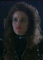 Дана Фредсти