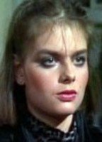 Дана Заоралова