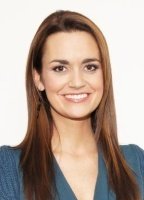 Даниэла Писаровикова