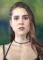 Дафна Монтесинос