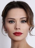 Дарья Байкалова