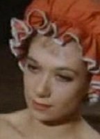 Дарья Дамар