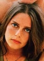 Дарья Халприн