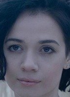 Дарья Барабанова