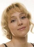 Дарья Волга