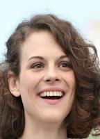 Дарья Жовнар