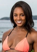 Дези Уильямс