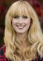 Девон Мэри Доэрти