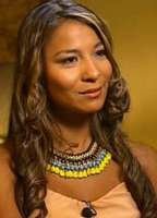 Диана Лондоньо