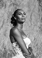 Доминик Джексон