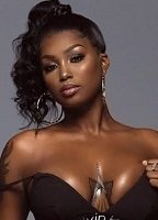 Доминикью Миссисджиджейн Уильямс