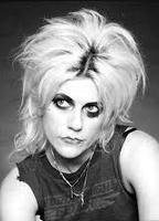 Донита Спаркс