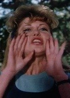 Донна Корреа