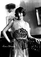 Дорис Кеньон