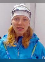 Елена Хрусталева